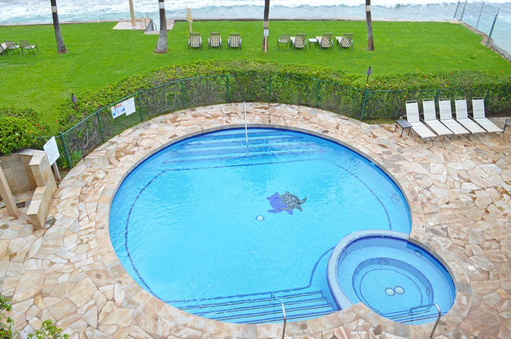 Aparthotel Aston Paki Maui