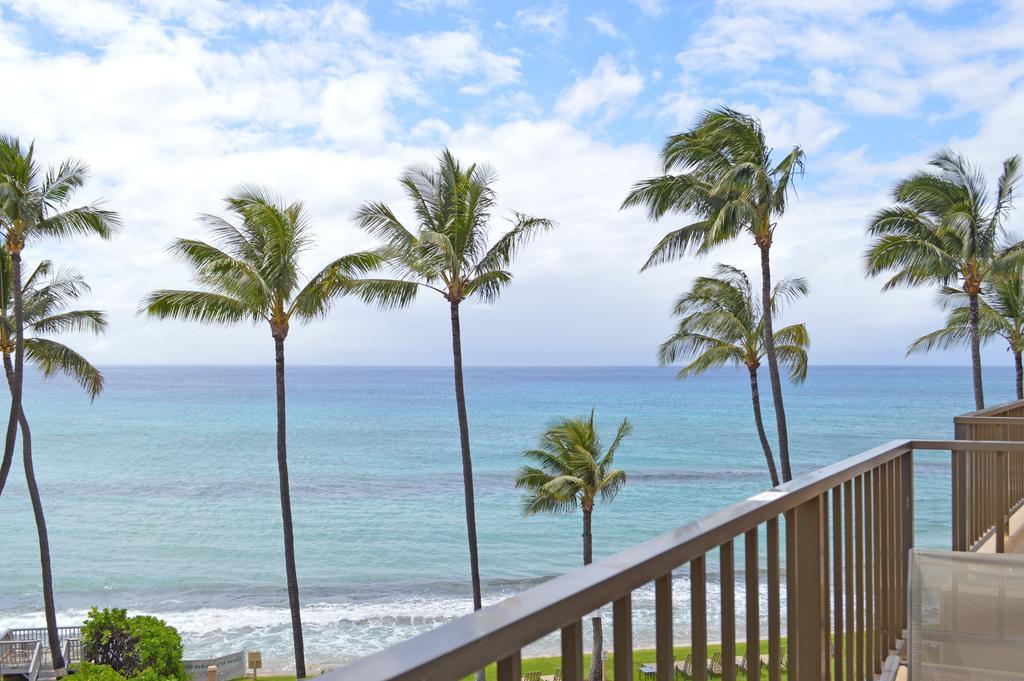 Aston Paki Maui Aparthotel Lahaina