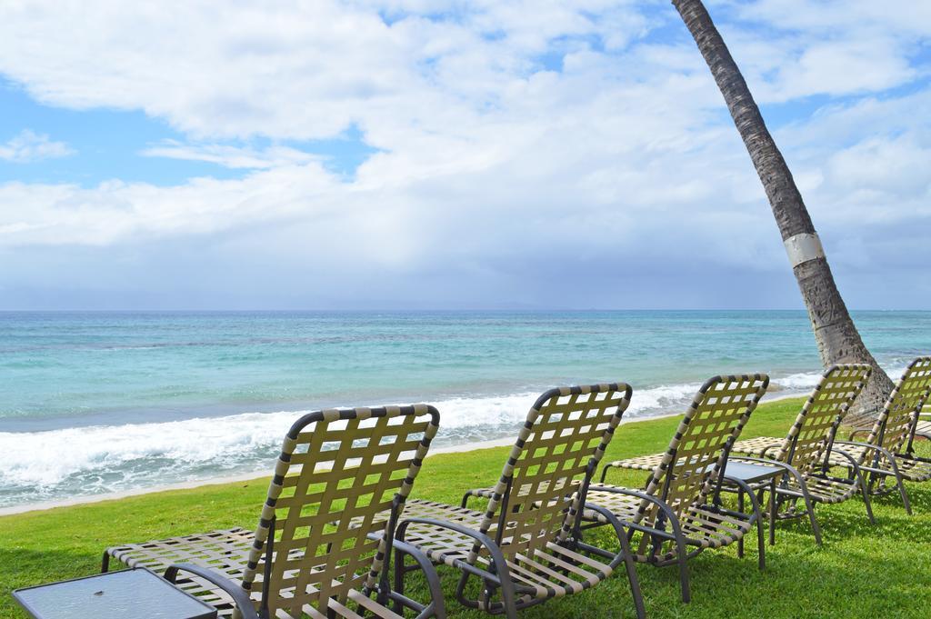 Aston Paki Maui Aparthotel