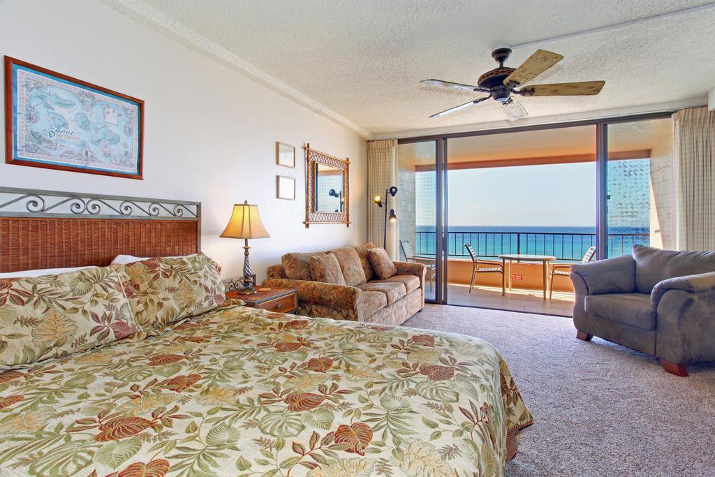 Aparthotel Maui Kai 3*