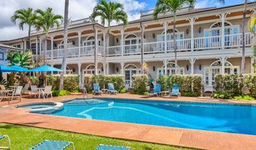 Inn The Plantation - Free Breakfast Lahaina