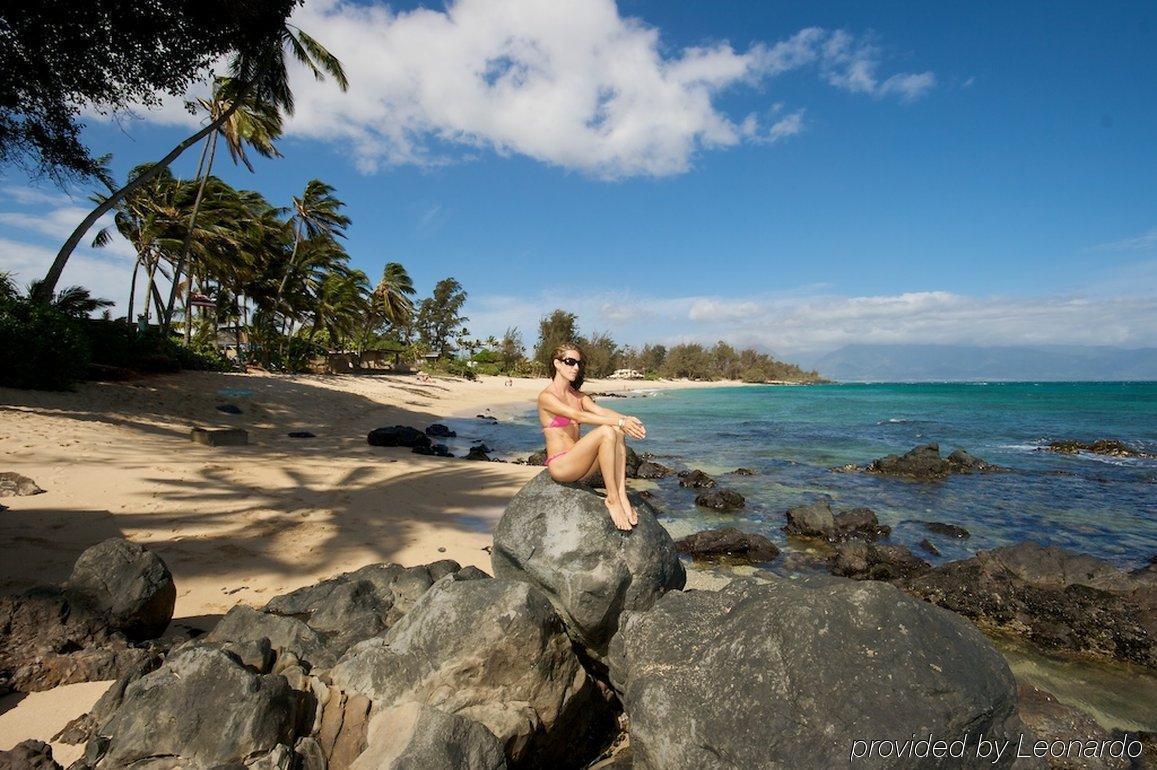 Paia Inn 3*