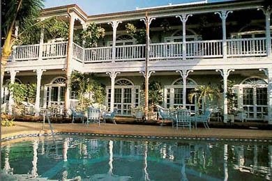 The Plantation - Free Breakfast 3* Lahaina