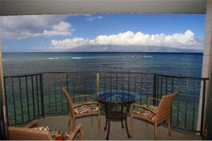 Kahana Reef By Maui And Aparthotel Napili-Honokowai