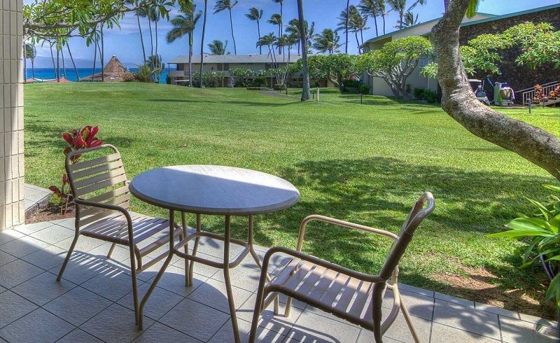 Napili Shores Maui By Outrigger - No & Housekeeping Fees Aparthotel