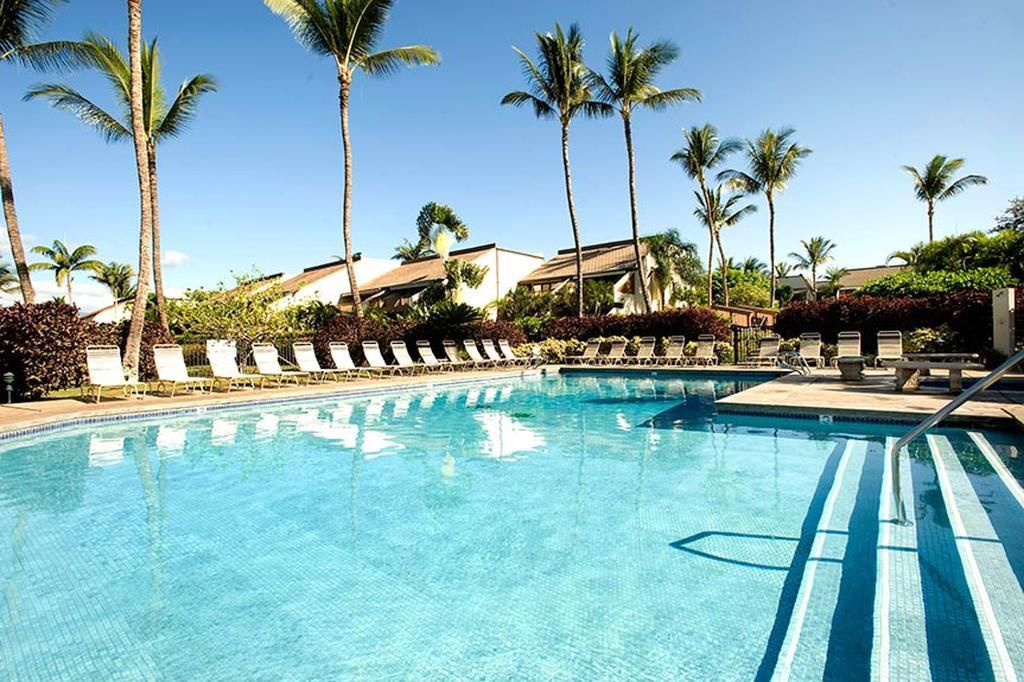 Maui Kamaole *