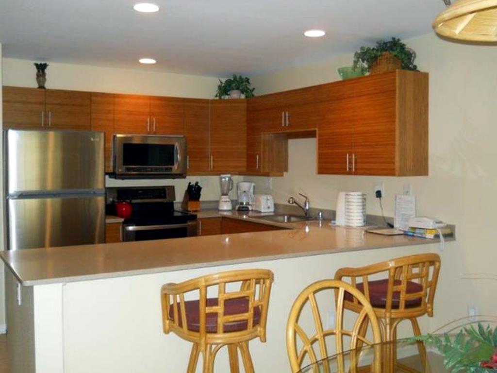 Maui Kamaole Apartment Wailea (Maui)