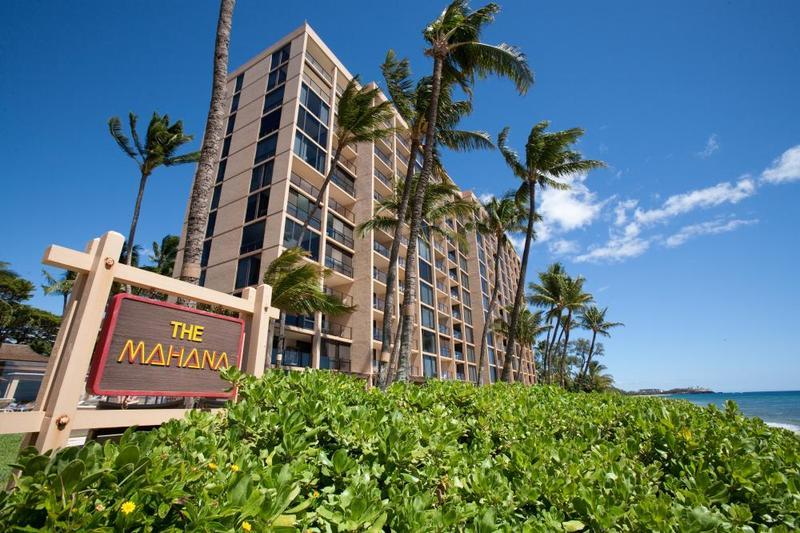 Aston Mahana At