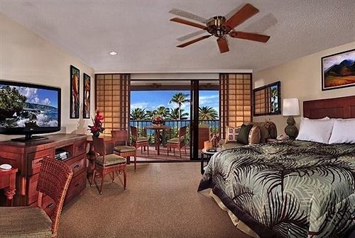 Resort Napili Kai Kapalua