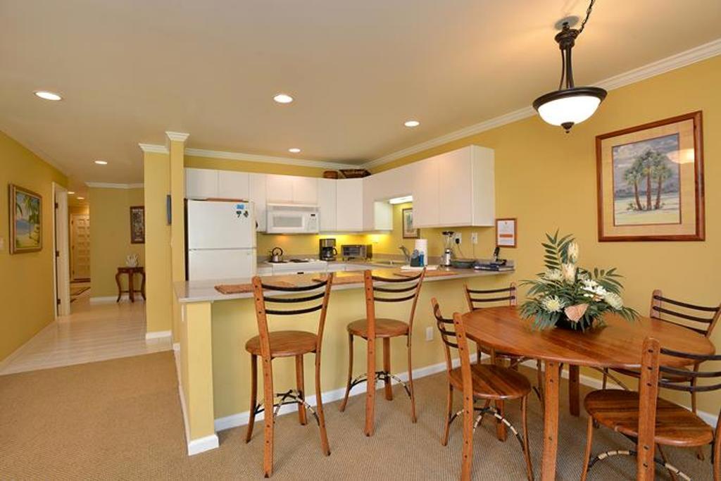 Maui Kamaole Apartment *