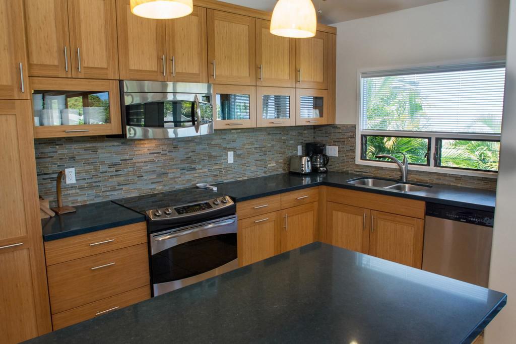 Apartment Wailea Ekolu 1706 Wailea (Maui)