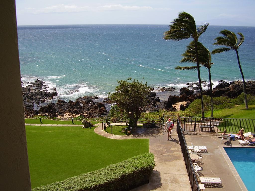 Kihei Surfside By Hawaii 3* Makena