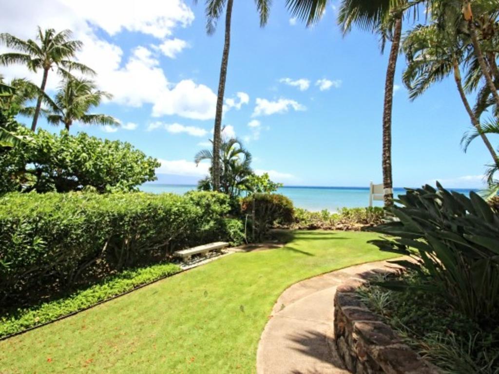 Valley Isle #1209 Kahana