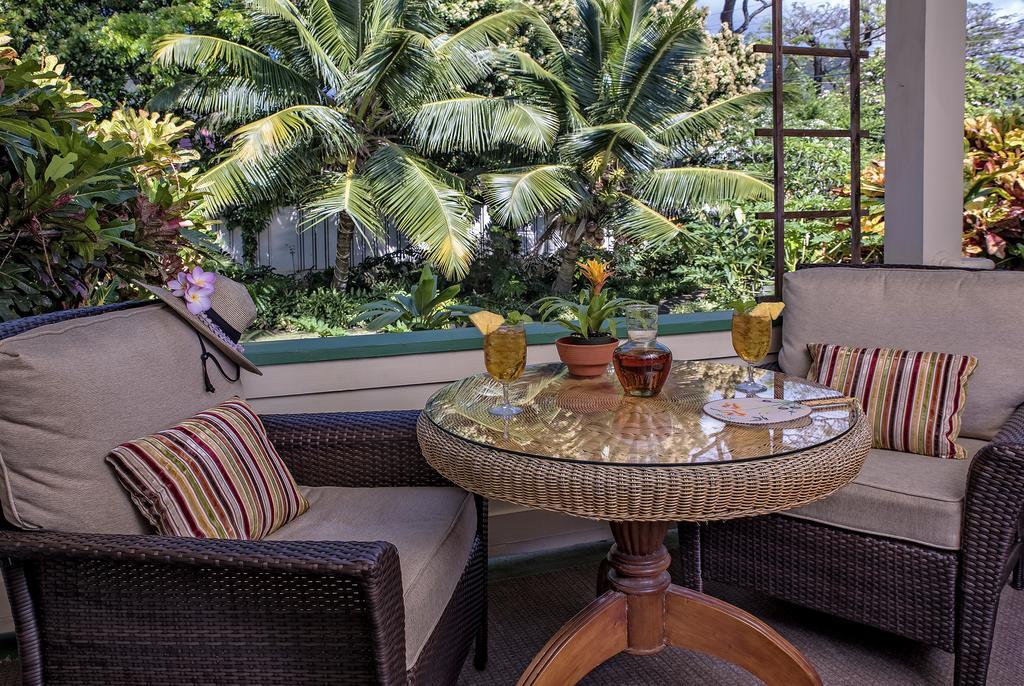 The Historic Maui Wailuku