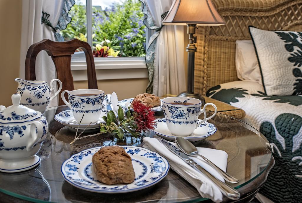 The Historic Maui 3*