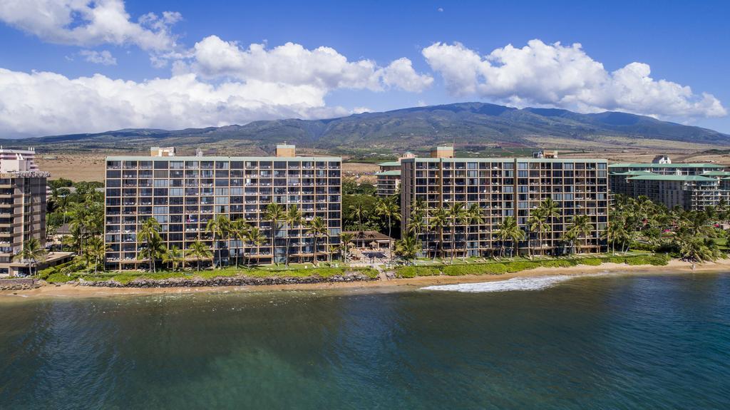 Aston Mahana At Kaanapali