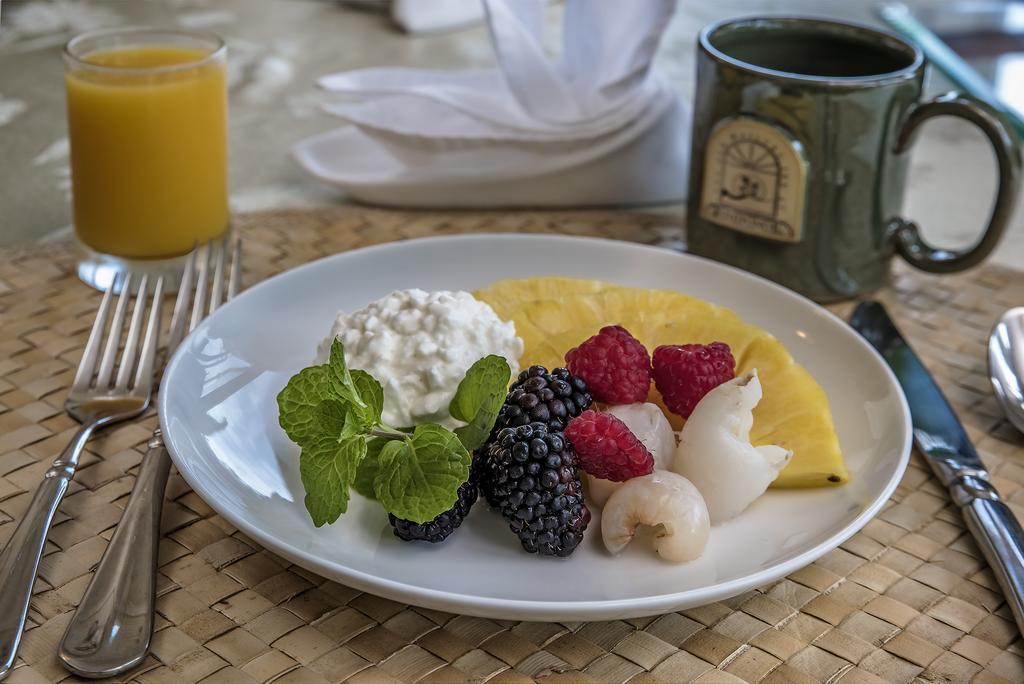 Guest house The Historic Maui Wailuku