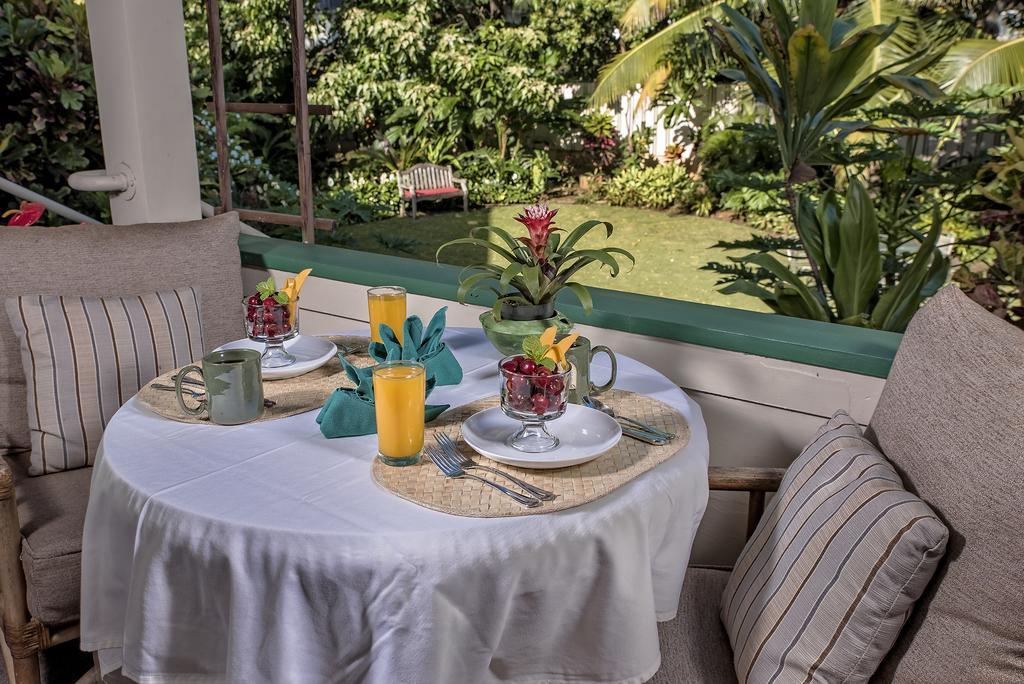The Historic Maui Guest house 3*