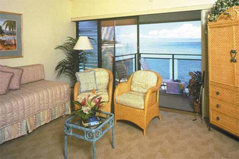 Resort Napili Kai 4*