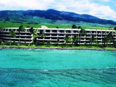 Aparthotel Aston Paki Maui Lahaina