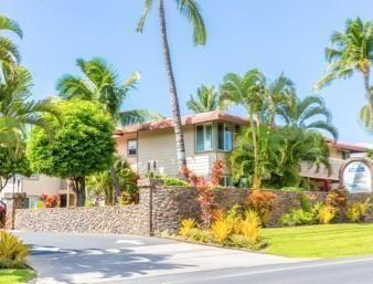 Days By Wyndham Maui Oceanfront Hotel 2*