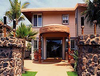 Hotel Days By Wyndham Maui Oceanfront 2*