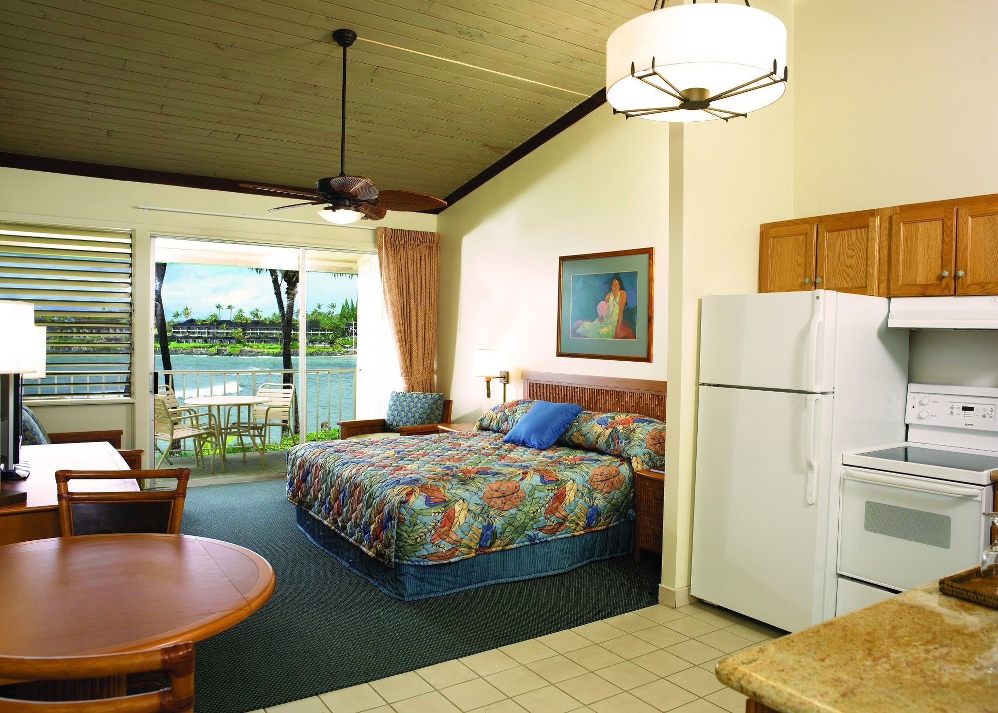 Napili Shores Maui By Outrigger - No & Housekeeping Fees 4*