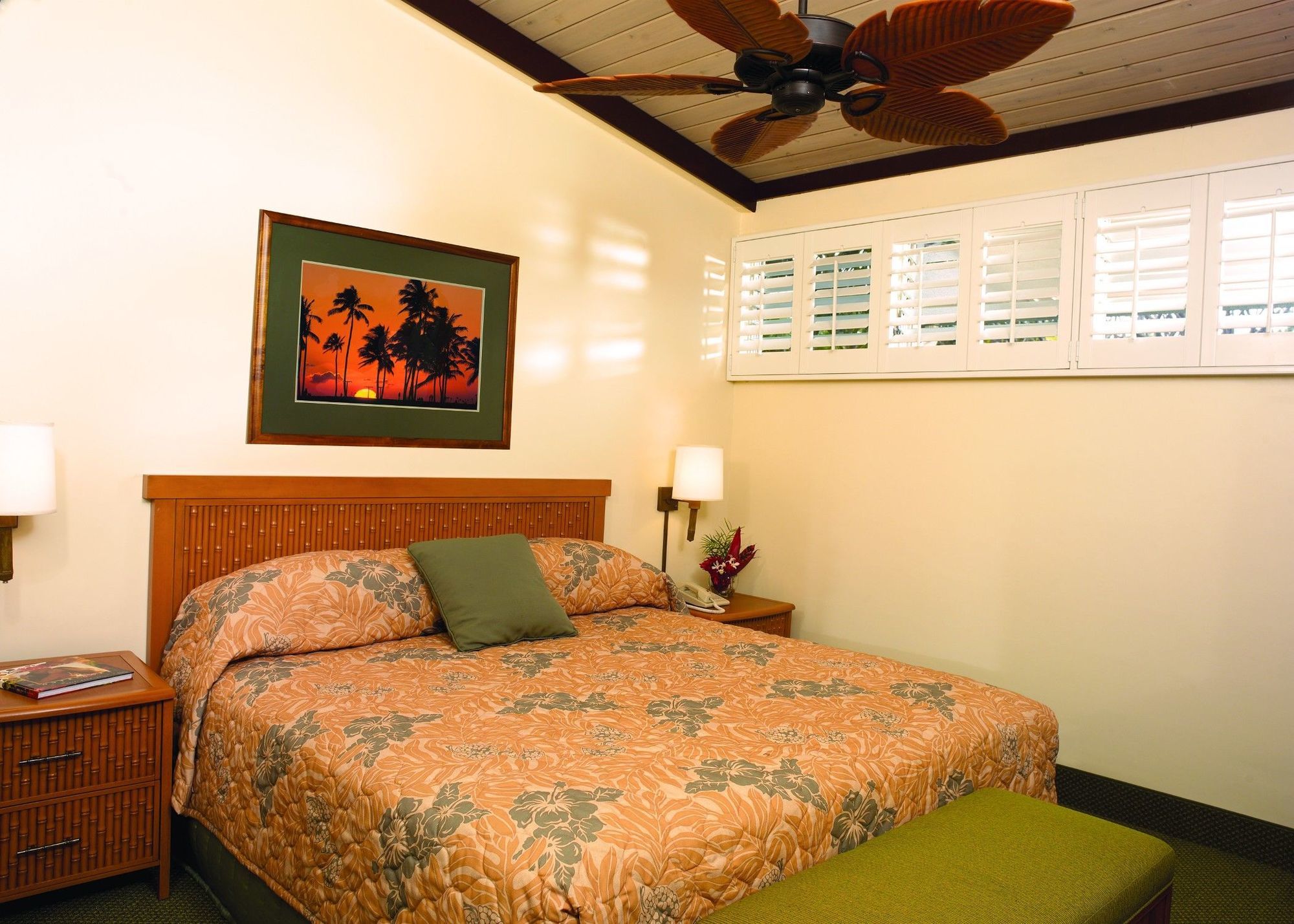 Napili Shores Maui By Outrigger - No & Housekeeping Fees Aparthotel Lahaina