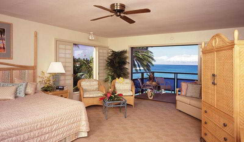 Resort Napili Kai 4*