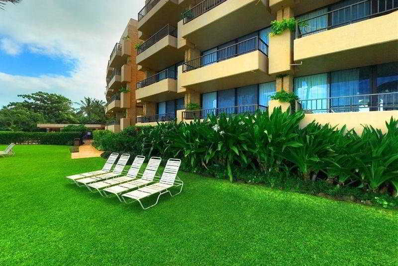 Aparthotel Castle Paki Maui 3*