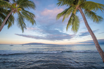 Makai Sunset Inn 3*