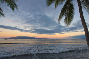 Makai Sunset 3*
