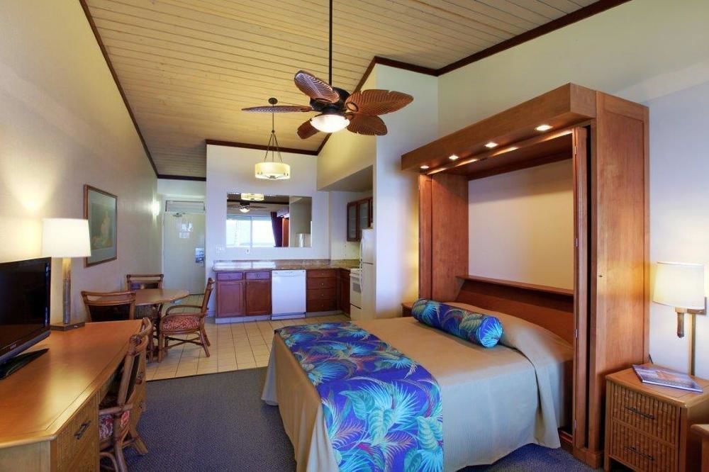 Aparthotel Napili Shores Maui By Outrigger - No & Housekeeping Fees