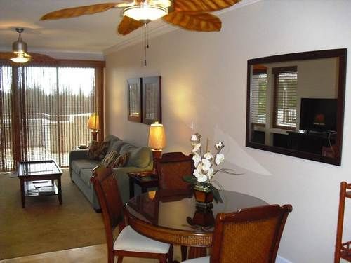 Aparthotel Golf At - Maui And