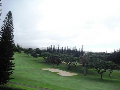 Golf At - Maui And Aparthotel 4*