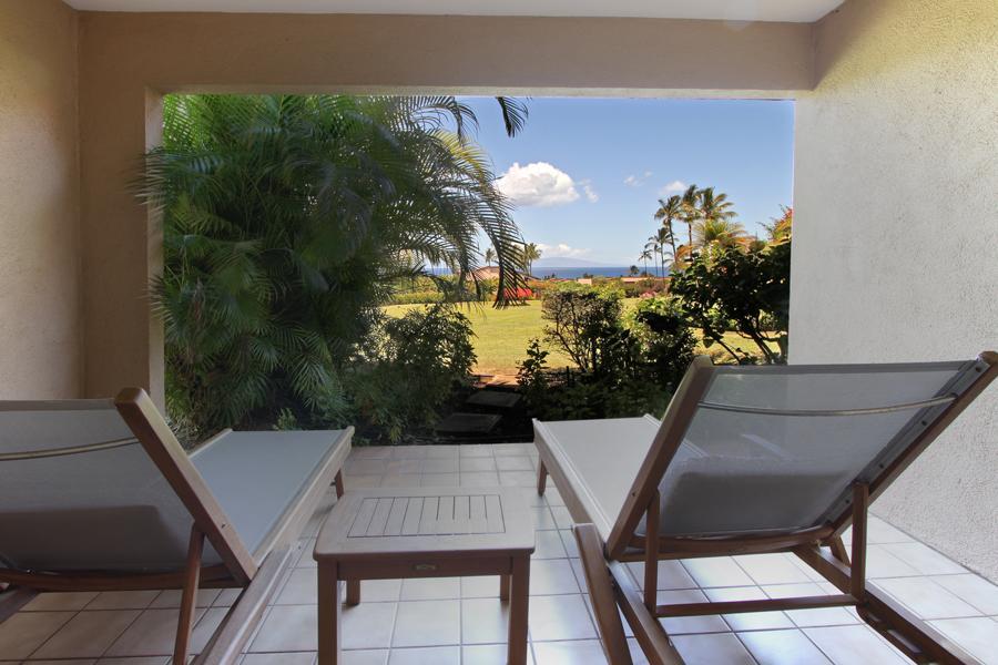 Resort Ekahi Village - Coraltree Collection Wailea (Maui)