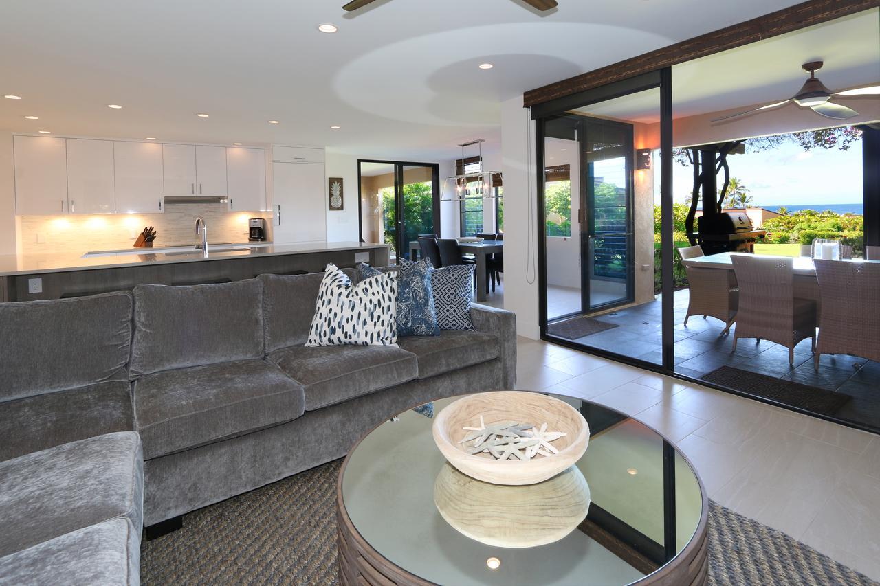 Resort Ekahi Village - Coraltree Collection Wailea (Maui)