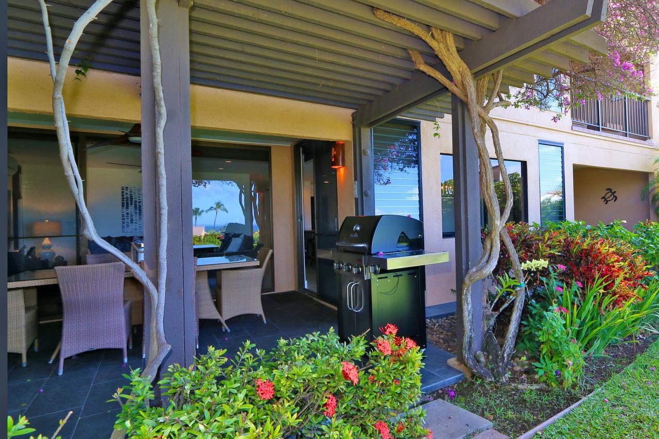 Resort Ekahi Village - Coraltree Collection Wailea (Maui)