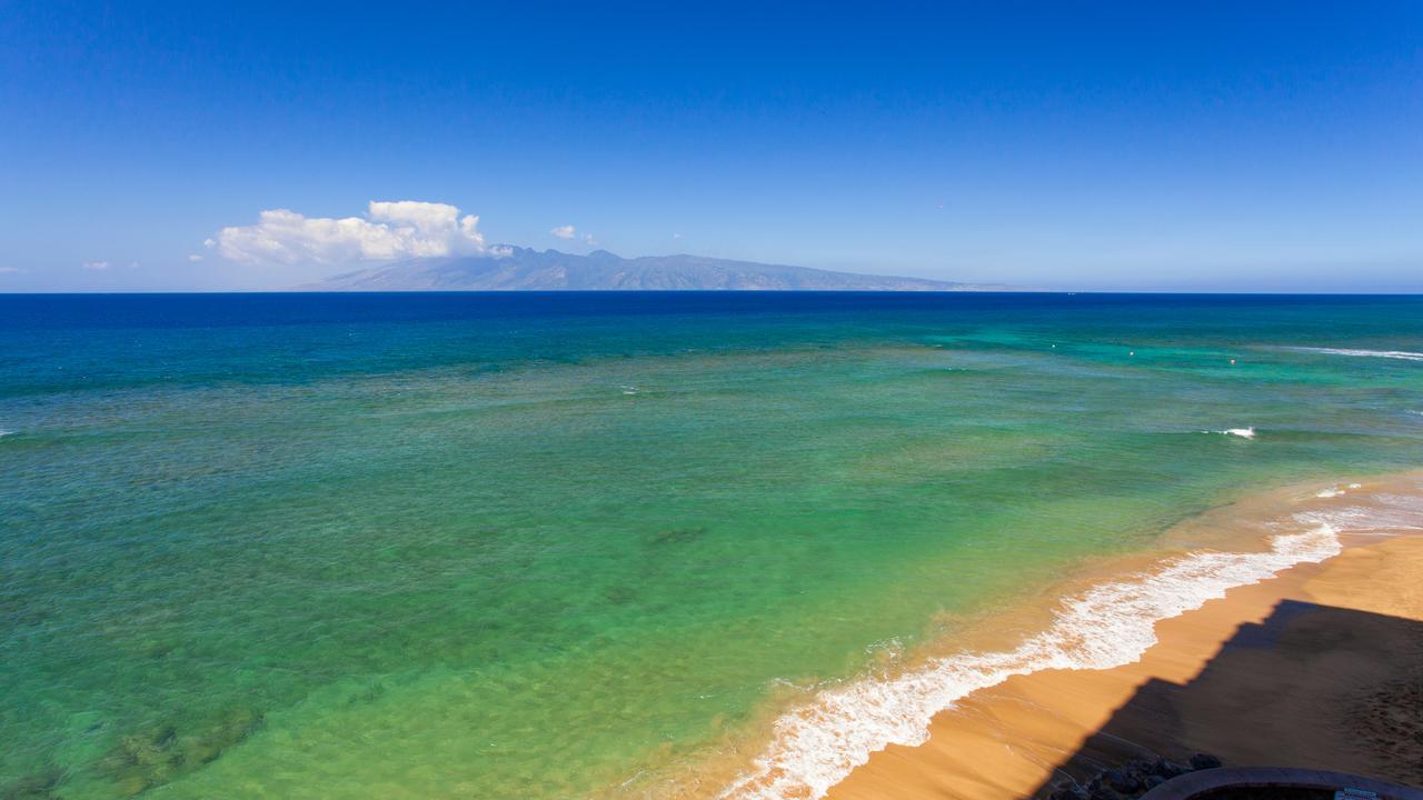 Maui Kai Aparthotel Lahaina