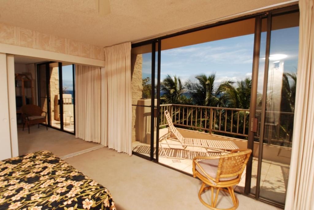 Aparthotel Aston Paki Maui