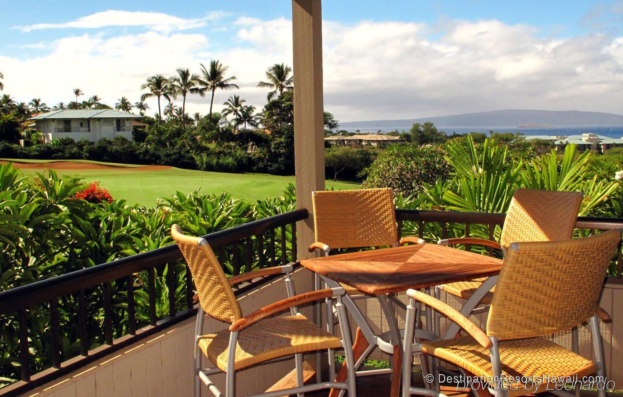 Resort Wailea Ekolu Village - Coraltree Collection