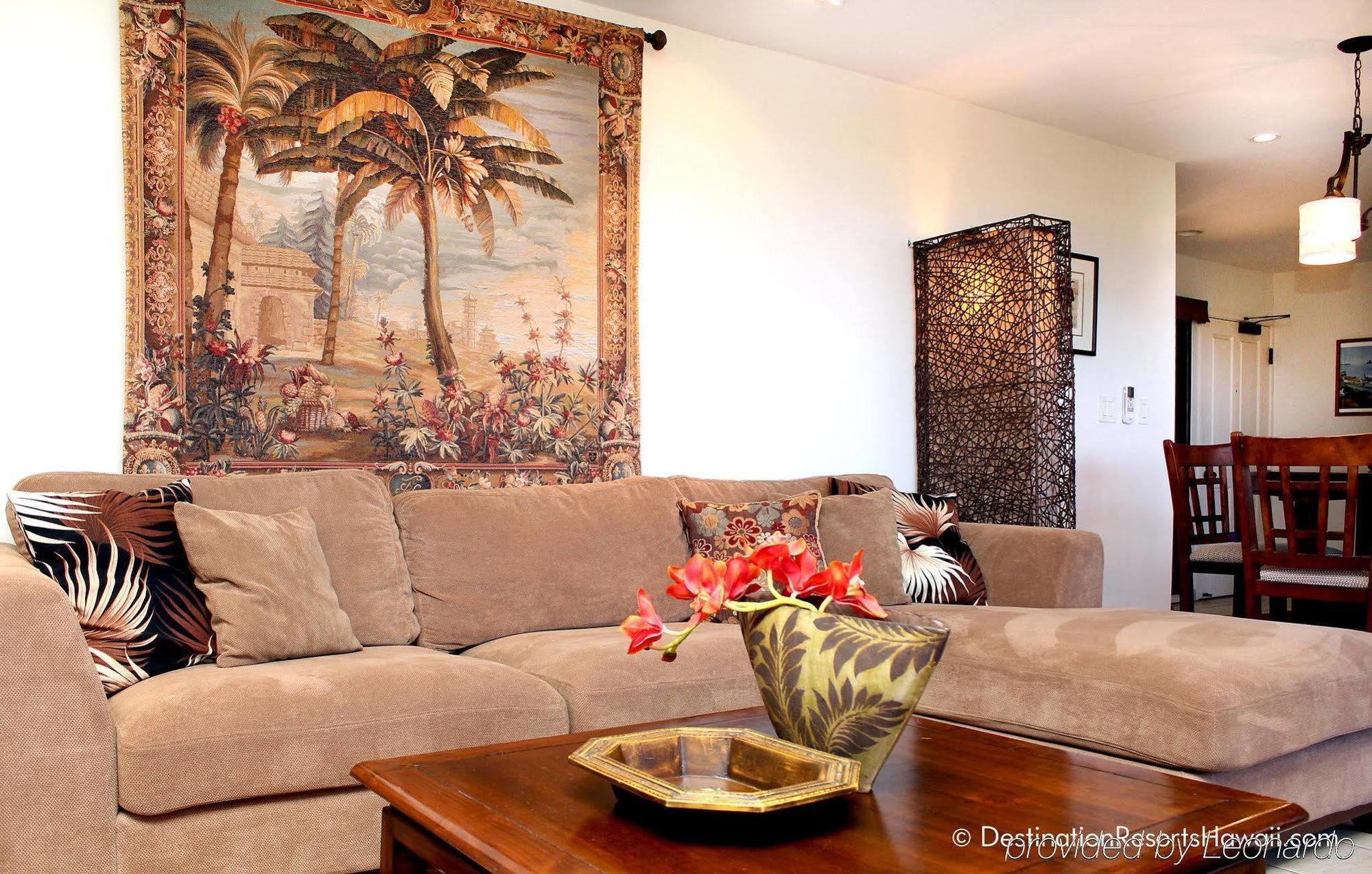 Wailea Ekolu Village - Coraltree Collection Resort 3*