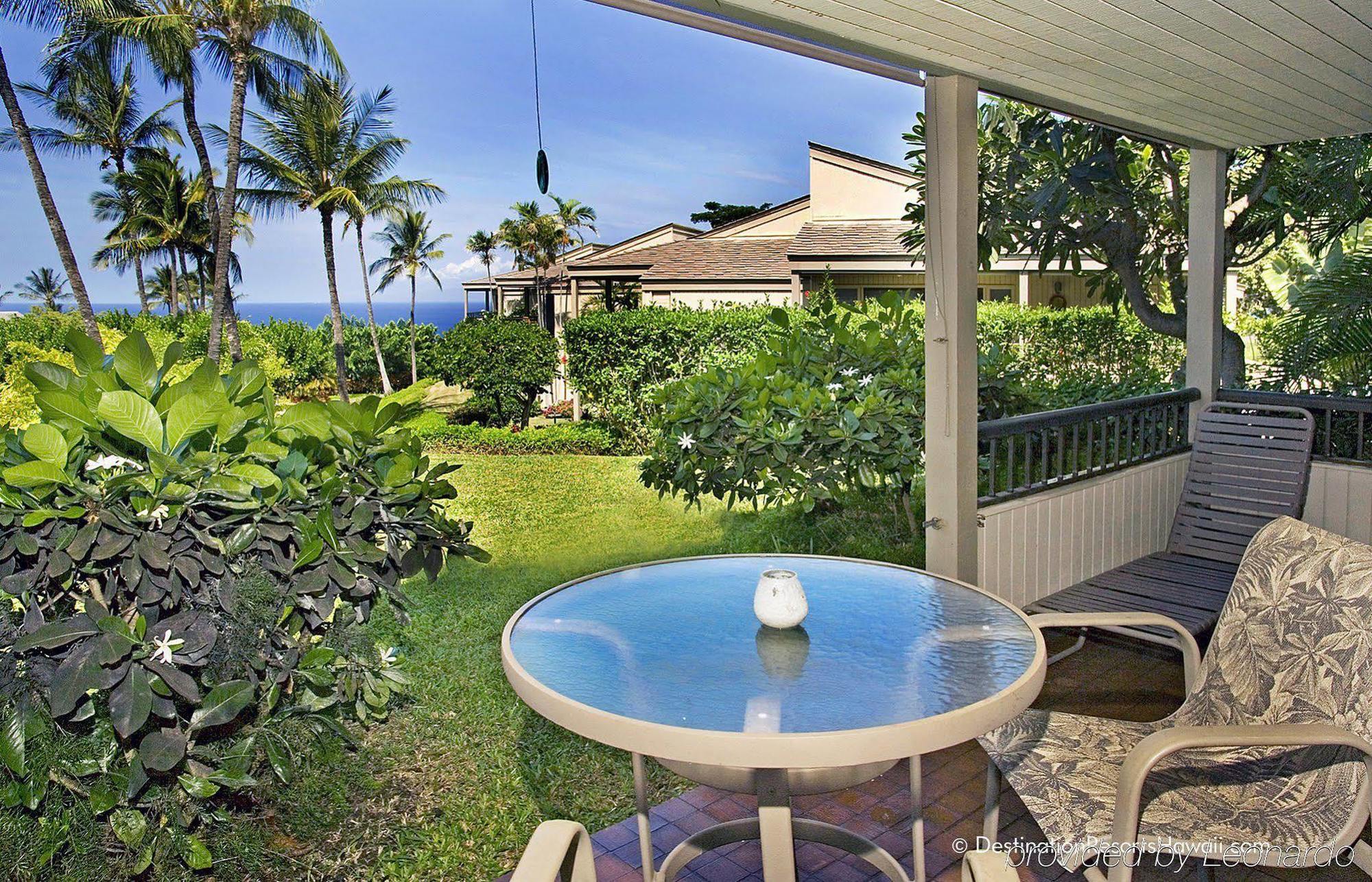 Resort Wailea Ekolu Village - Coraltree Collection Wailea (Maui)