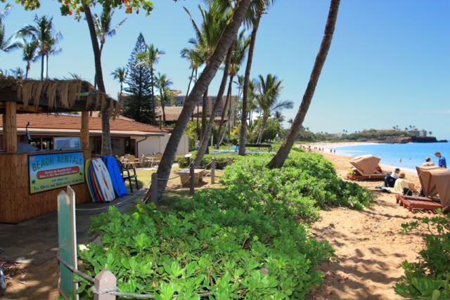 Maui Kaanapali E290 * Lahaina