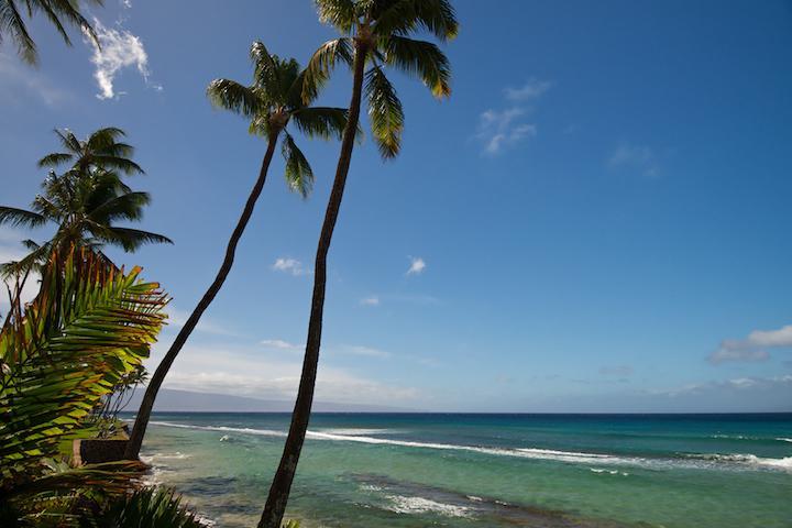 Maui Sands #5g * Kahana