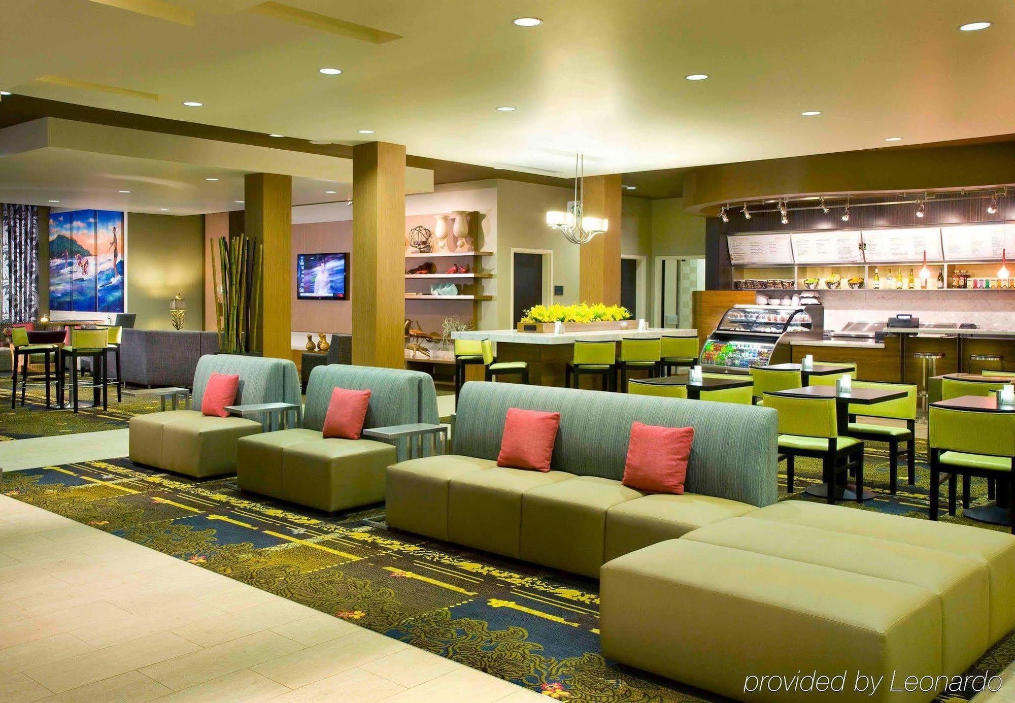 Hotel Courtyard By Marriott Maui Airport Kahului