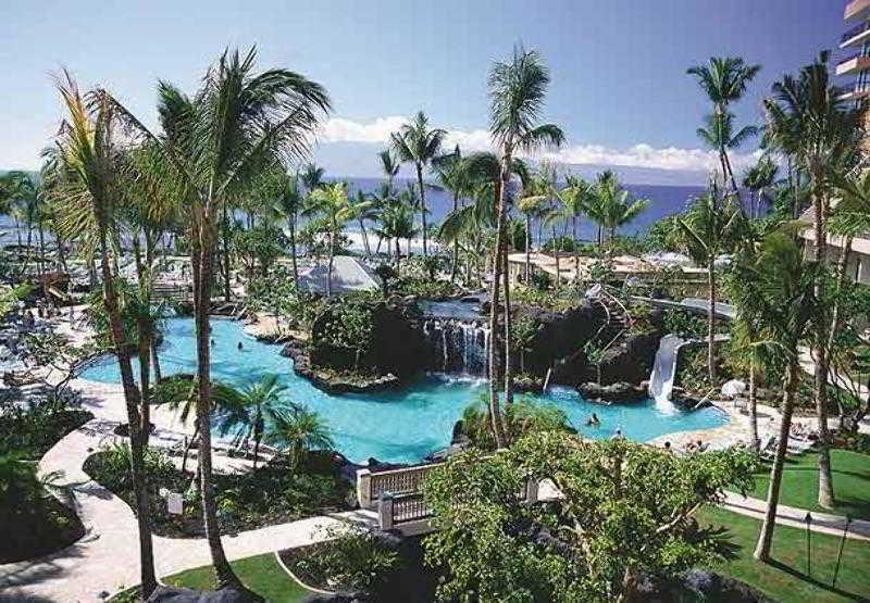 Marriott's Maui Ocean Club - & Napili Towers