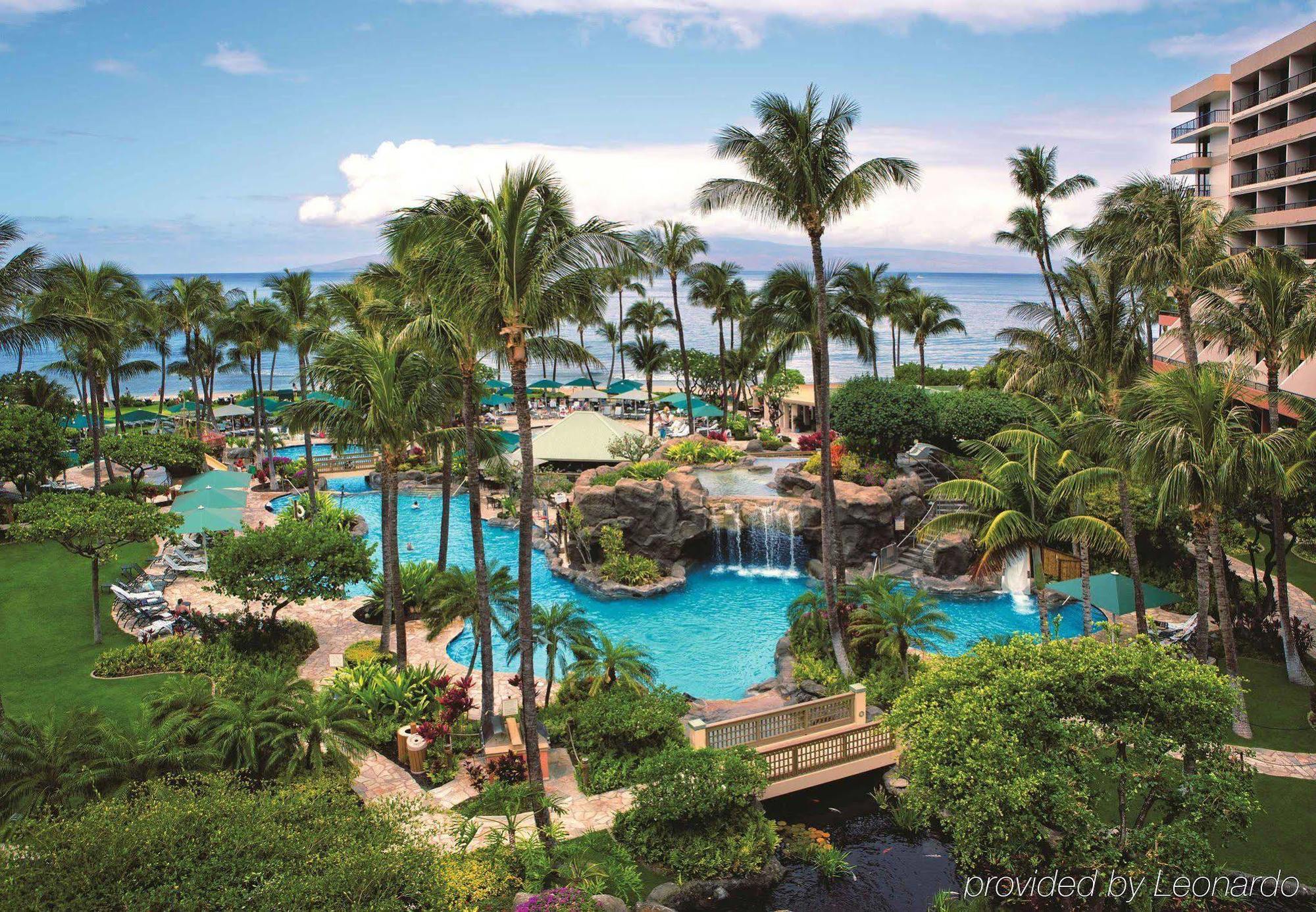Marriott's Maui Ocean Club - & Napili Towers Lahaina
