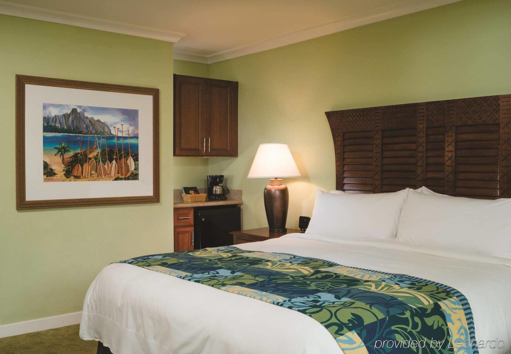Hotel Marriott's Maui Ocean Club - & Napili Towers