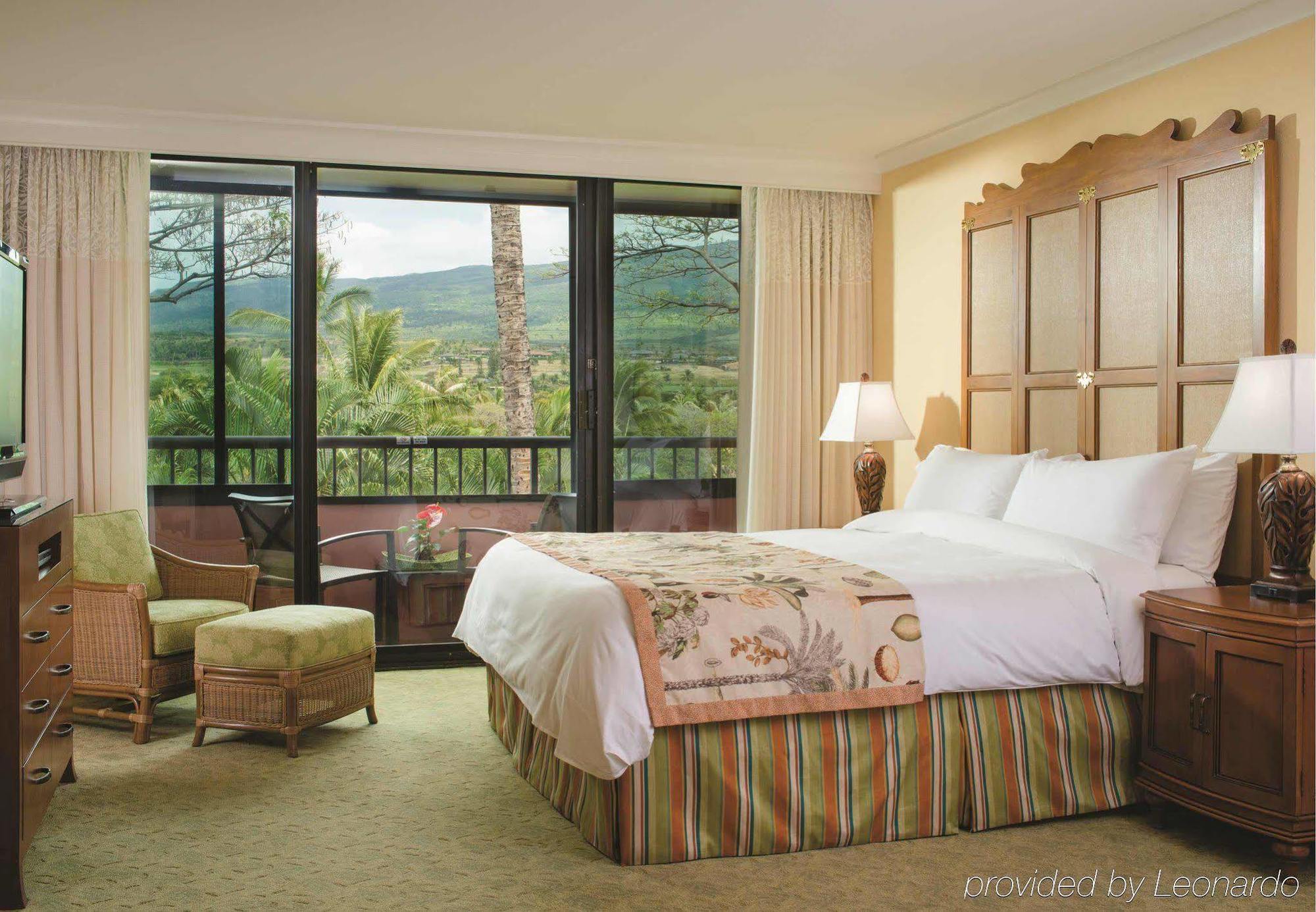 Hotel Marriott's Maui Ocean Club - & Napili Towers Lahaina